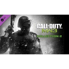 CoD: MW3 Collection 2 (Steam Gift Region Free / ROW)