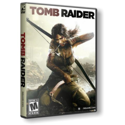 Tomb Raider GOTY / 26in1 (Steam Gift Region Free / ROW)