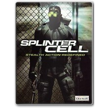 ☑️⭐Tom Clancy&acute;s Splinter Cell Double Agent XBOX ⭐☑️ - irongamers.ru