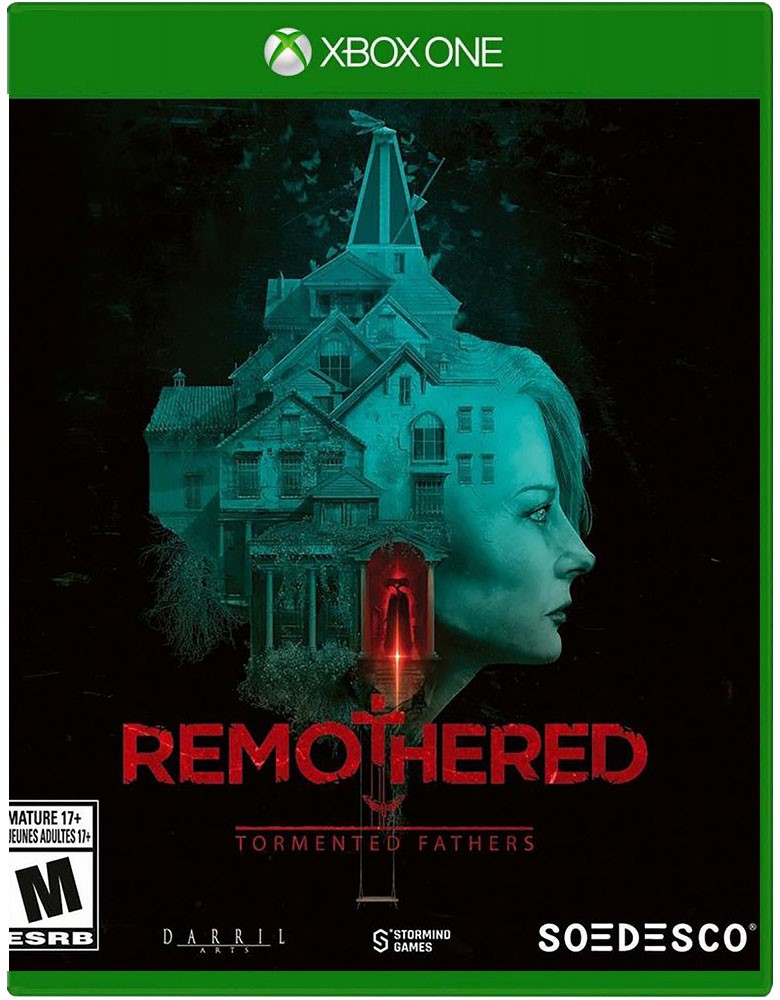 Remothered: Tormented Fathers XBOX ONE