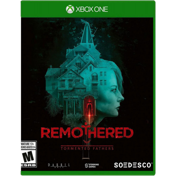 Remothered: Tormented Fathers XBOX ONE
