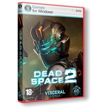 Dead Space 2008 (EA App key) Region free - irongamers.ru