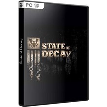 💚 State of Decay 2: Juggernaut 🎁 STEAM 💚 ТУРЦИЯ | ПК - irongamers.ru