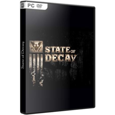 State of Decay + Breakdown + Lifeline (3x Steam Gifts)
