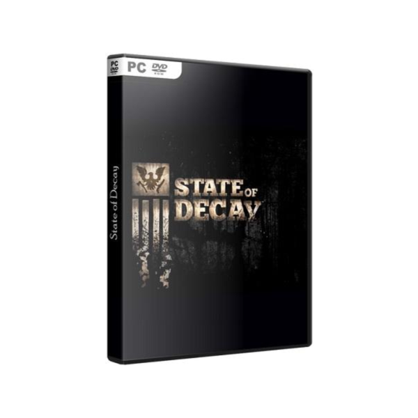 State of Decay + Breakdown + Lifeline (3x Steam Gifts)