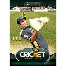 Cricket Revolution (Steam Gift Region Free / ROW)