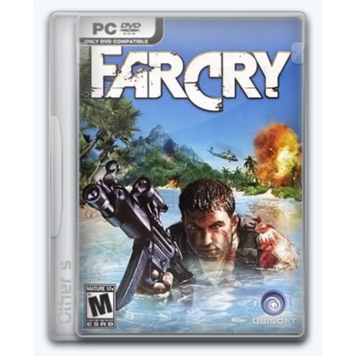 Far Cry (Steam Gift Region Free / ROW)