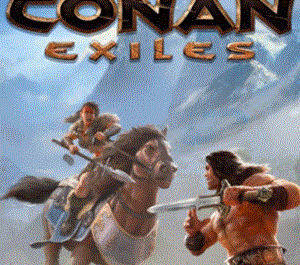 Обложка Conan Exiles 💎STEAM KEY GLOBAL+РОССИЯ ЛИЦЕНЗИЯ