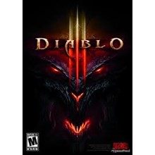 ✅🔥⚡️ Diablo 3 III: Reaper of Souls⚡️🔥Battle net✅ - irongamers.ru