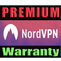 NordVPN l ПОДПИСКА 2 - 3 ГОДА ✅ ГАРАНТИЯ (NORD VPN) 🔥