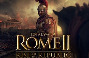 Купить лицензионный ключ Total War: Rome II: DLC Rise of the Republic(Steam KEY) на SteamNinja.ru