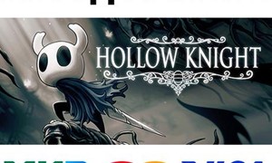 Hollow Knight * STEAM Россия