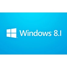 Windows 8.1 Pro 32/64 |🌎card,🍎pay| Global +Warranty