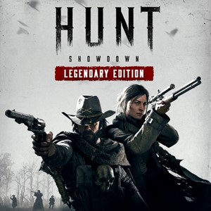 Hunt: Showdown Legendary Edition XBOX ONE