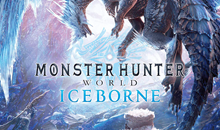 Monster Hunter: World Deluxe + Iceborne (Steam offline)