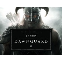 The Elder Scrolls V Skyrim  Dawnguard (Steam) -- RU