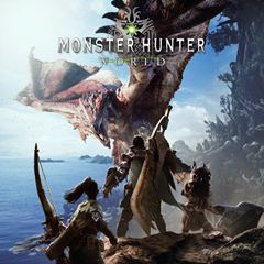 MONSTER HUNTER: WORLD ✅(STEAM КЛЮЧ)+ПОДАРОК