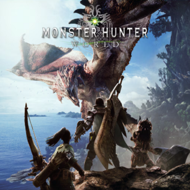 Купить лицензионный ключ MONSTER HUNTER: WORLD ✅STEAM КЛЮЧ на Origin-Sell.com