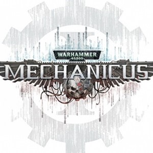 Warhammer 40,000: Mechanicus (Steam KEY) + ПОДАРОК