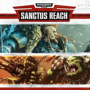 Warhammer 40.000: Sanctus Reach (Steam KEY) + ПОДАРОК