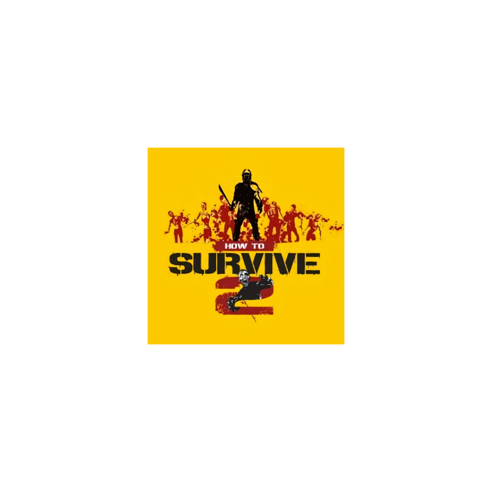 Купить HOW TO SURVIVE 2 ✅STEAM КЛЮЧ