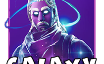 Fortnite: Galaxy skin [Android, PC, PS4, Xbox, iOS]
