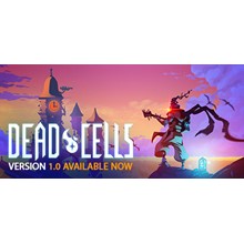 DEAD CELLS ✅Wholesale steam KEY + BONUS