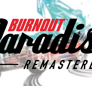 Burnout Paradise: Remastered (оффлайн активация)