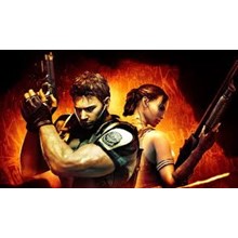 📀Resident Evil 5 Gold Edition - Ключ Steam [РФ+СНГ] - irongamers.ru
