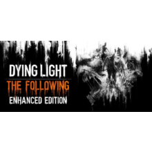 Dying Light Enhanced Edition (RU/UA/KZ/CIS)