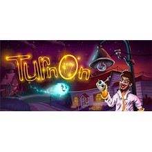 TurnOn (Steam ключ) Region Free