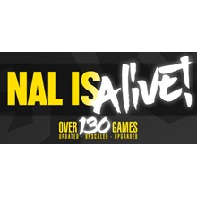NAL Is Alive (Steam ключ) Region Free