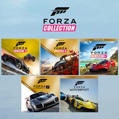 Forza Horizon 4 +3, 5 +FM 🛜 Онлайн ⌨️ Без активатора