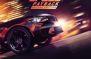Купить аккаунт Need for Speed Payback Deluxe | Origin | Гарантия | на SteamNinja.ru