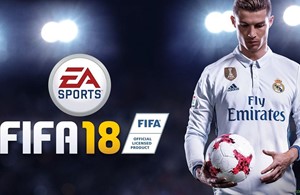 Купить аккаунт FIFA 18 | Origin | Гарантия | Подарки на SteamNinja.ru