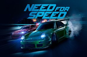 Купить аккаунт Need For Speed 2016 | Origin | Гарантия | Подарки на SteamNinja.ru
