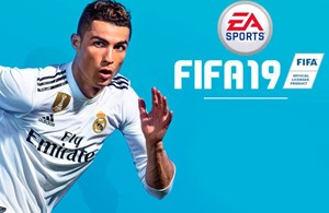 Купить аккаунт FIFA 19 | Origin | Гарантия | Подарки на SteamNinja.ru