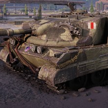 WoT ЛБЗ Получить T-55 A - irongamers.ru