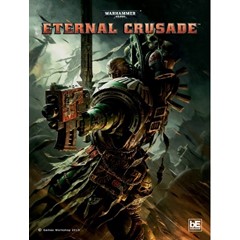 Warhammer 40,000: Eternal Crusade (Steam Gift RegFree)