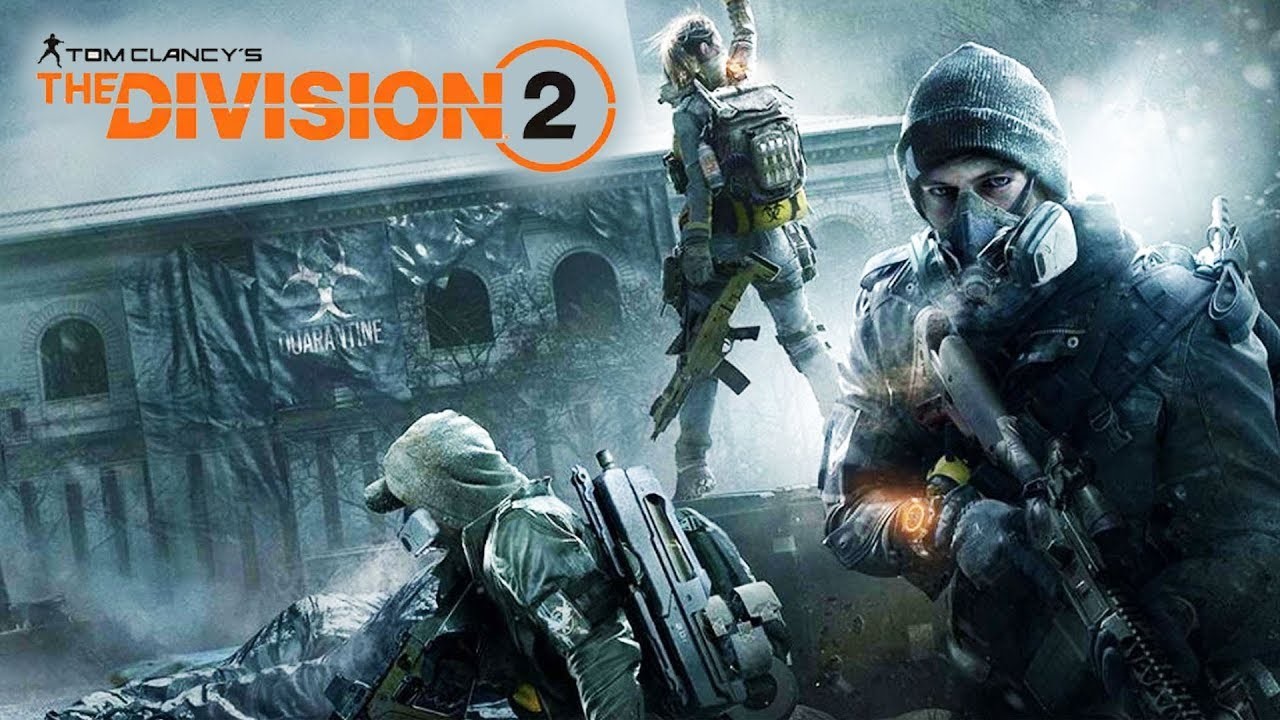 Tom clancy s the division стим фото 83