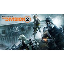 Tom Clancy&acute;s: The Division 🔑UBISOFT КЛЮЧ ✔️РФ + МИР* - irongamers.ru
