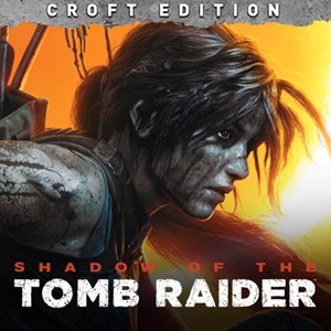 Shadow of the Tomb Raider Croft Edition (Steam оффлайн)