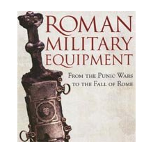 M.S. Bishop "Roman military equipment"