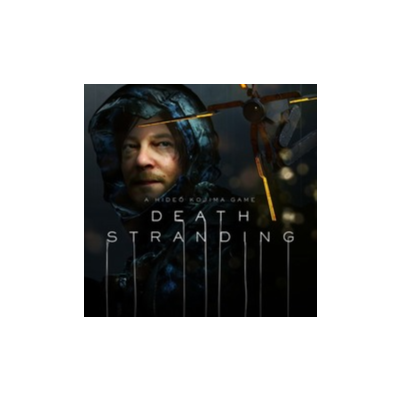 DEATH STRANDING + Почта | EpicGames