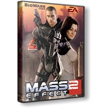 Mass Effect 2 (2010) Edition STEAM•RU ⚡️АВТО 💳0% - irongamers.ru