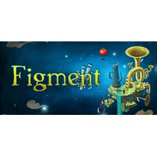 Figment Steam Key Region Free