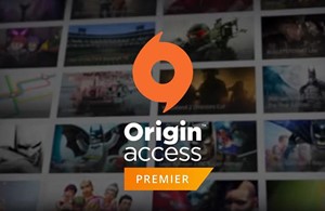 Купить аккаунт Аккаунт EA Play PRO | Origin | Подарки на SteamNinja.ru