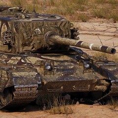 ✅ЛБЗ 2.0 ХИМЕРА купить Личные боевые задачи WOT CHIMERA