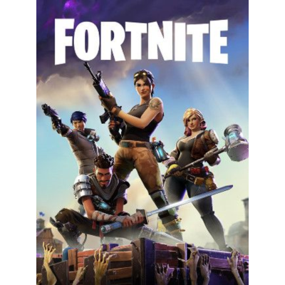 Fortnite 5-15 скинов + Полный доступ + Почта