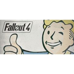 Fallout 4 (Steam | Region Free)